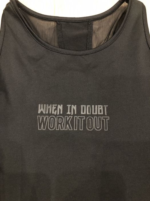 Майки для фитнеса/бега