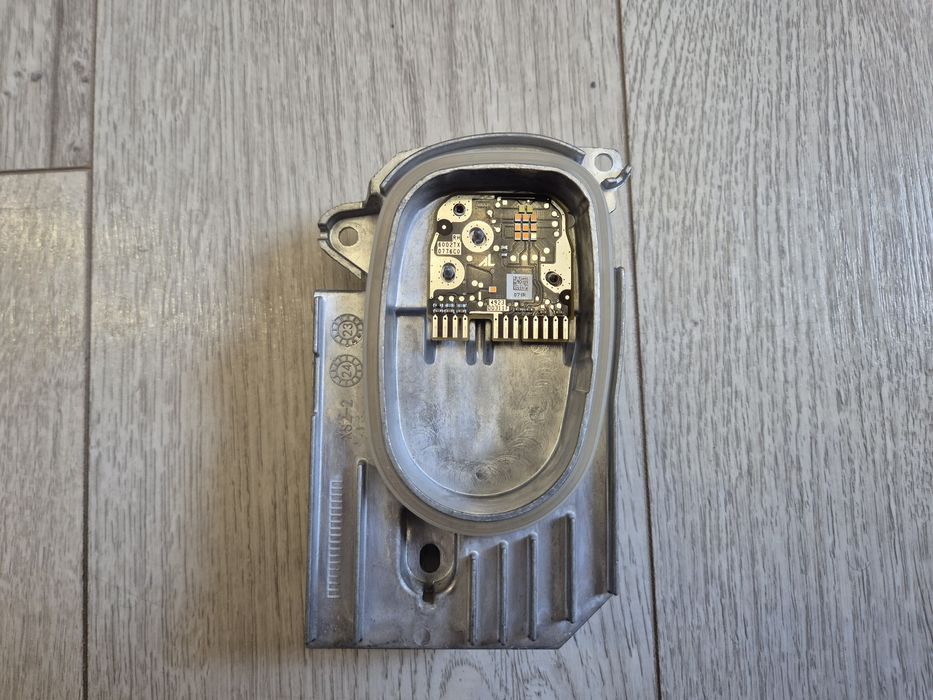 Блок Модуль ДХО BMW X3 X4 G01 G02 USA