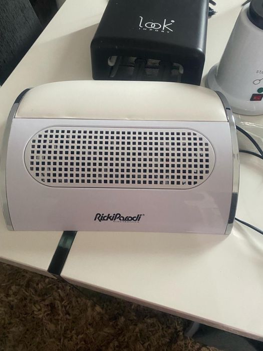 Vendo conjunto de manicure