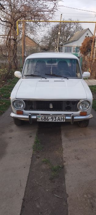 Продам ВАЗ 2101.