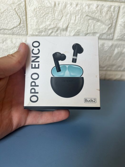 oppo enco buts 2