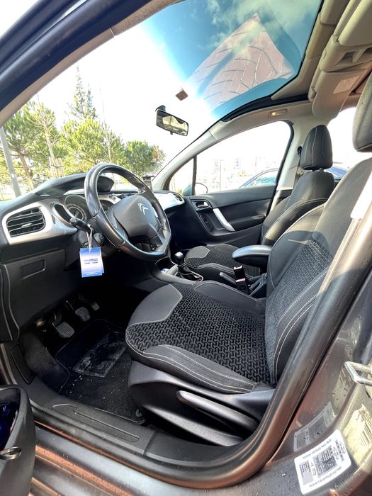 Citroen C3 1.4 Hdi 2010