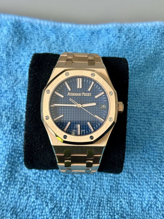 Zegarek Audemars 41mm