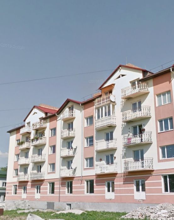 Квартира 45кв.Здолбунів рум'янець