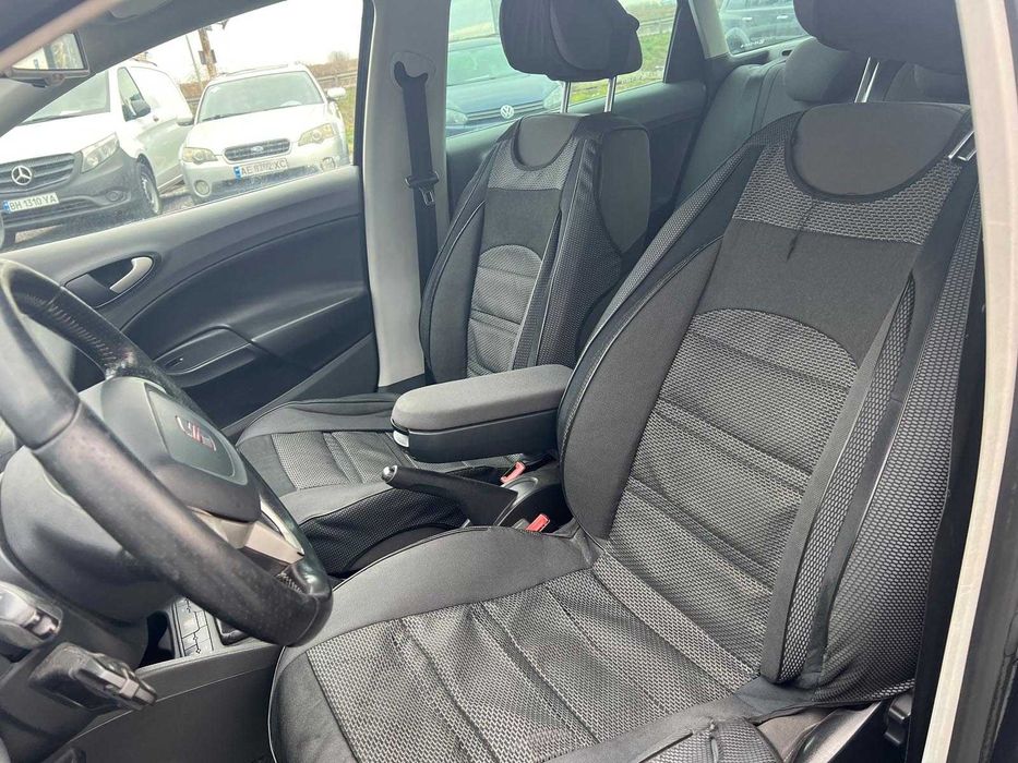 Продам Seat Ibiza 2011р. #73406