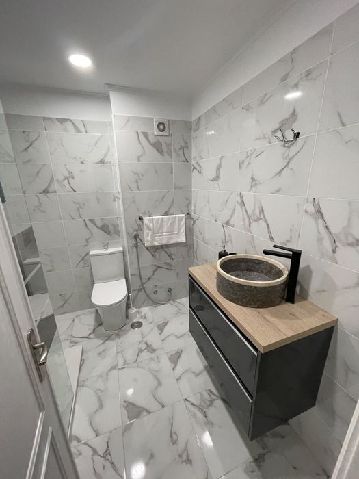 Quarto em Massamá Norte