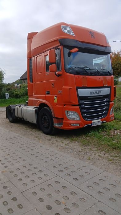 DAF