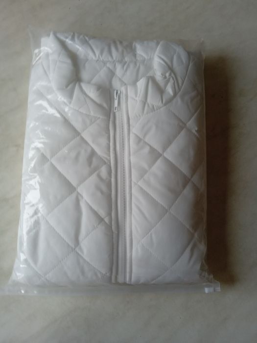 Женский   стеганыйжилет