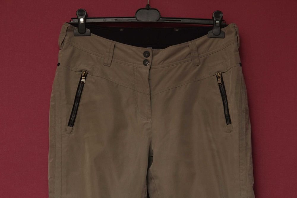 Bogner Fire + Ice M 38 лыжные сноубордические штаны