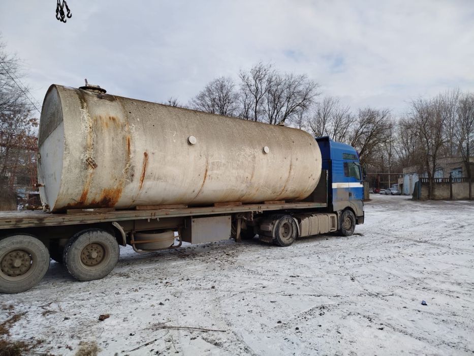 Бочки 5.10.12.15.20,50,74