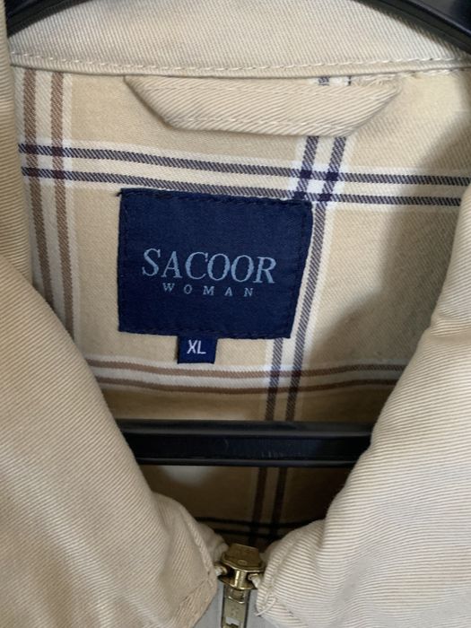 Casaco Sacoor woman