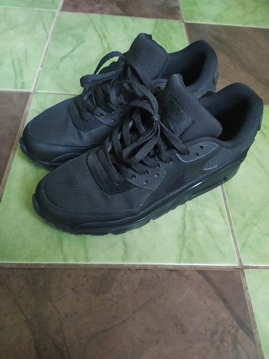 Nike Air Max 90 Black