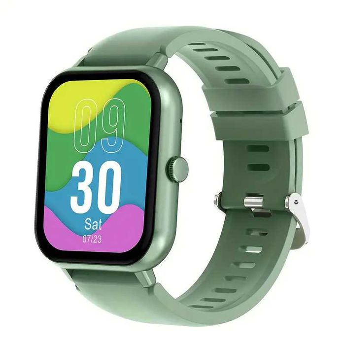Novas Pulseiras em várias cores para SmartWatch