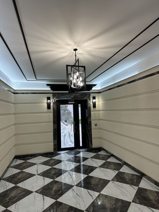 Готова  1 кімнатна квартира з заселеному ЖК Бургундія 1