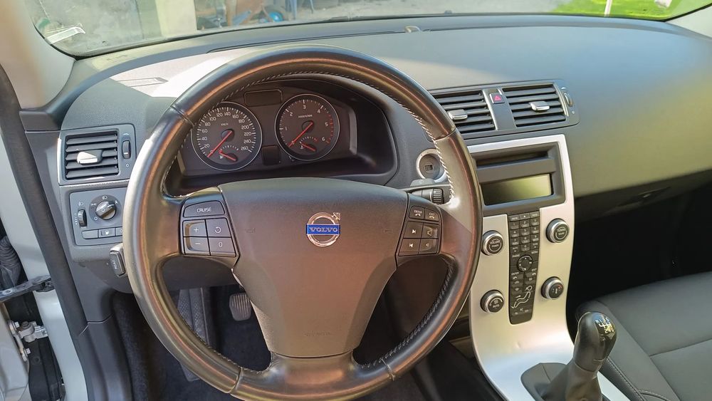 Volvo S40 Volvo S40 1.6D2 Momentum