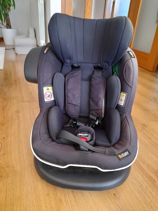 Cadeira auto BeSafe