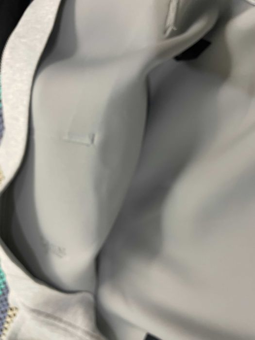 blusao swd  (pull bear) novo tam S