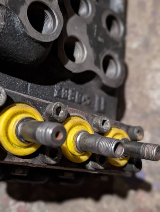 Розподільник р80 МТЗ 80 82 ЮМЗ т40 розпредилитель мТз 80 р80 р75 НШ32