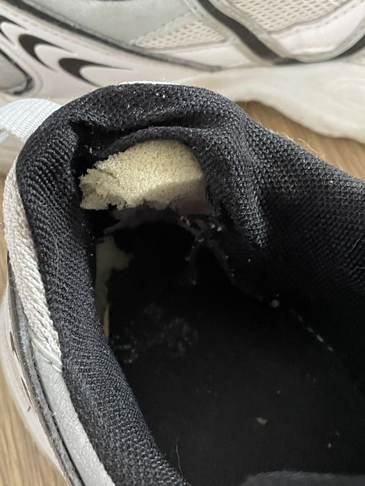 кросівки New Yorker