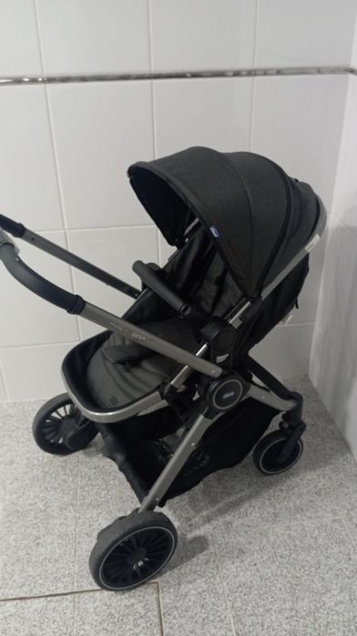 Carrinho de bebé Chicco Mysa