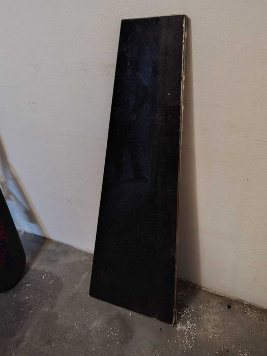 Tampo / Pedra em Marmore