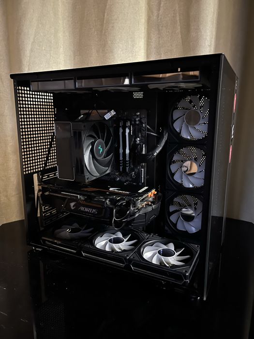 Продам компютер пк