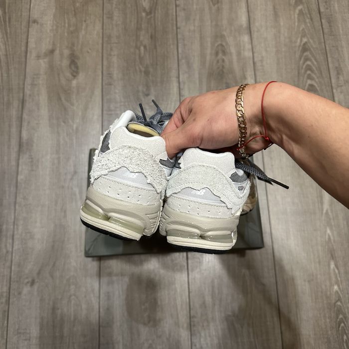 New balance 2002r protection pack кросівки