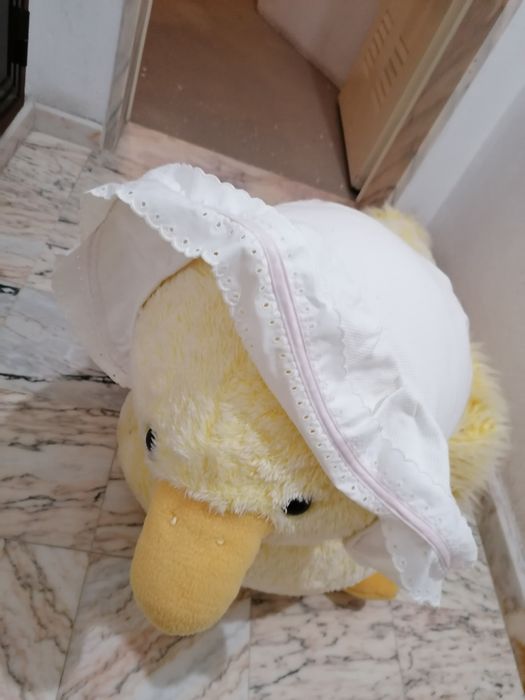 Peluche Pato XXXL