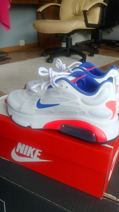 Nike air max exosense rozmiar 38