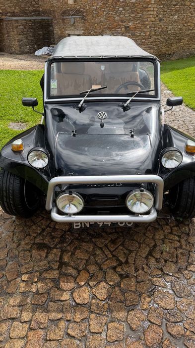 VW Buggy