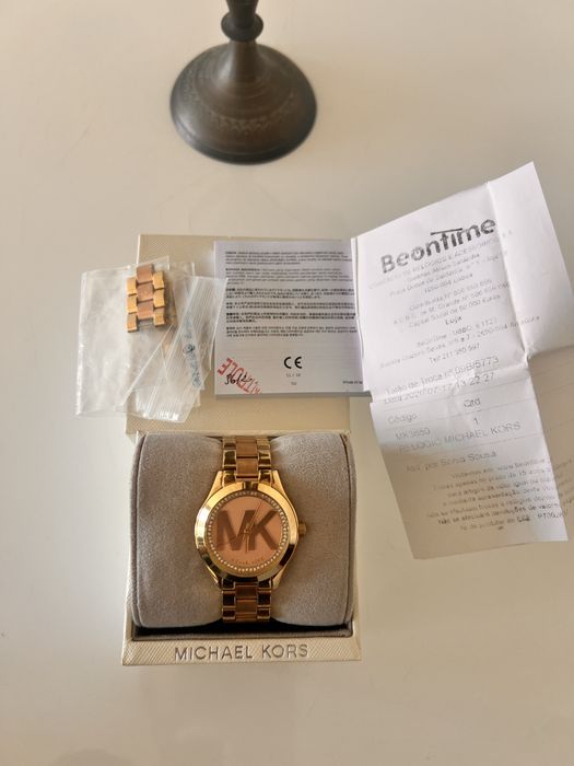 Relógio Michael Kors
