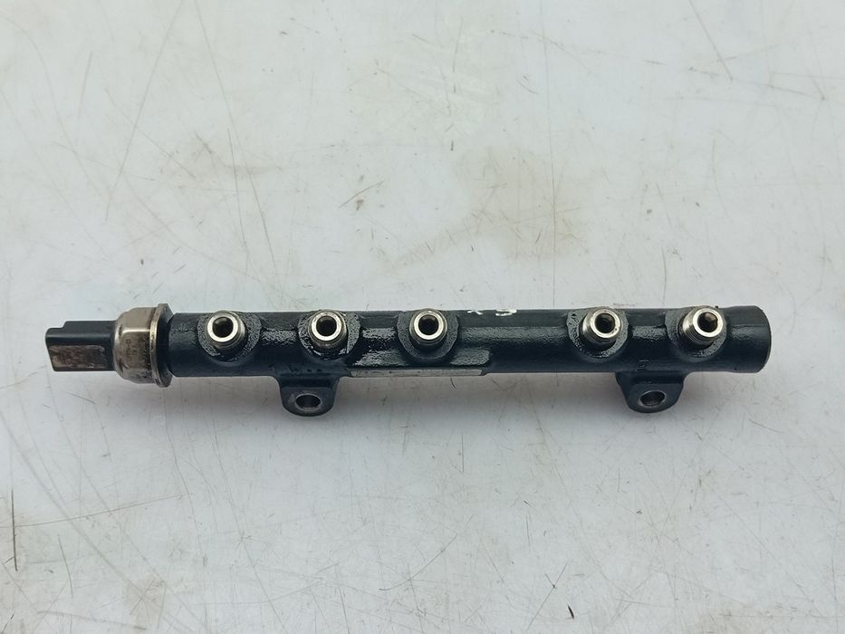 Rampa de injeção PEUGEOT 3008 I (0U_)