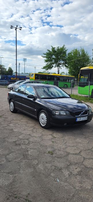 Volvo S60 2.4 Diesel