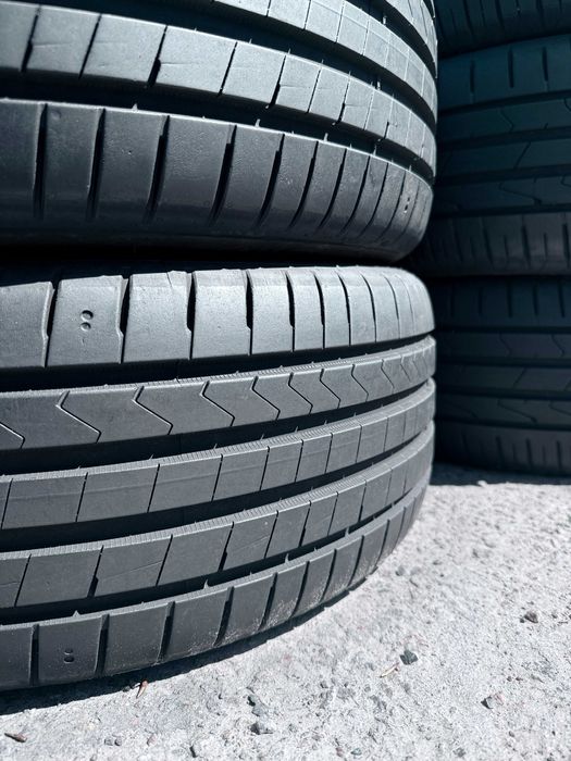225 45 17 Hankook Ventus Prime 4 90% 2024 Шини Літо