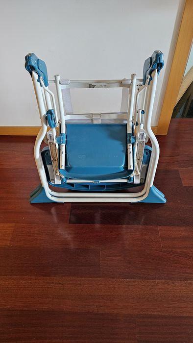 Cadeira de alimentação Safety
