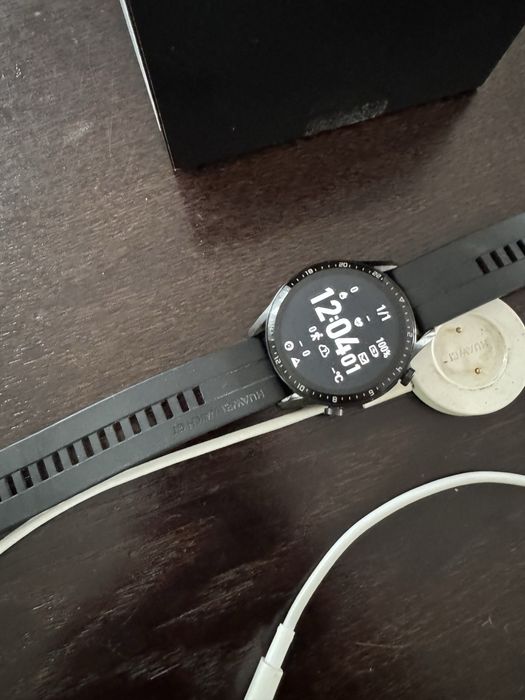 Smartwatch Huawei Watch GT2