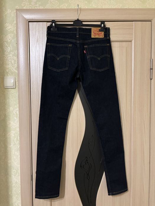 Джинси Levis 510