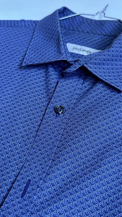 YSL Сорочка оригінал XL