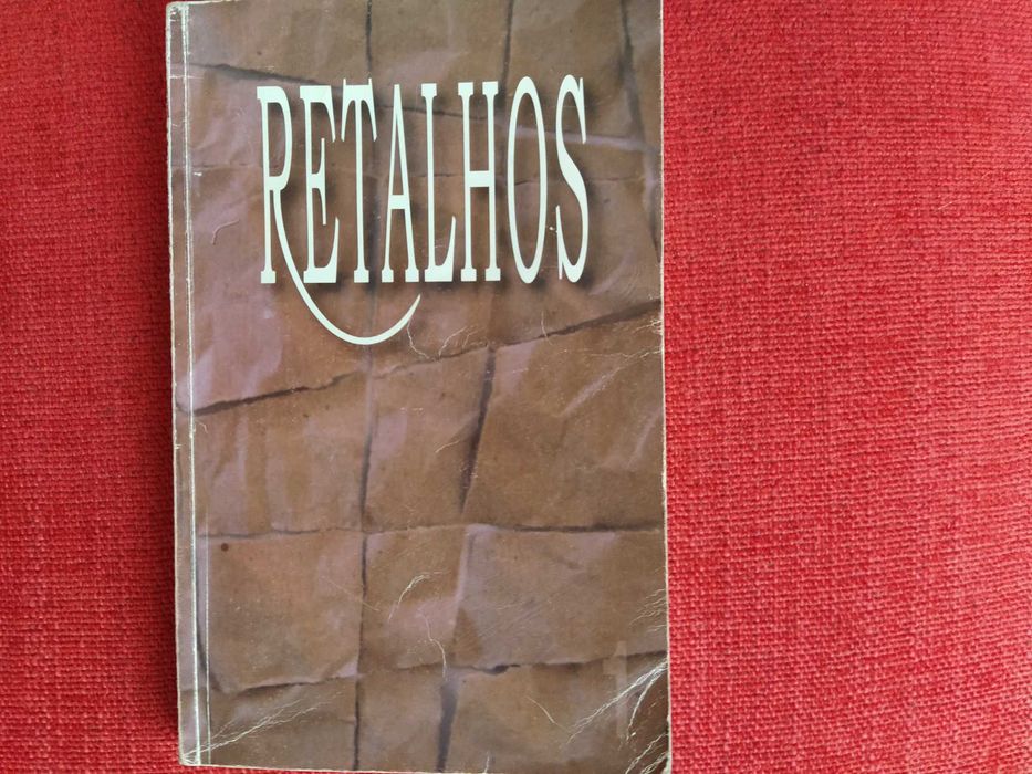 Retalhos - Testemunhos de ex-toxicodependentes e familiares