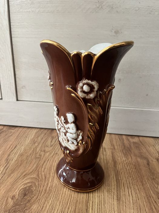 Jarra/Vaso Valarte, antiguidade