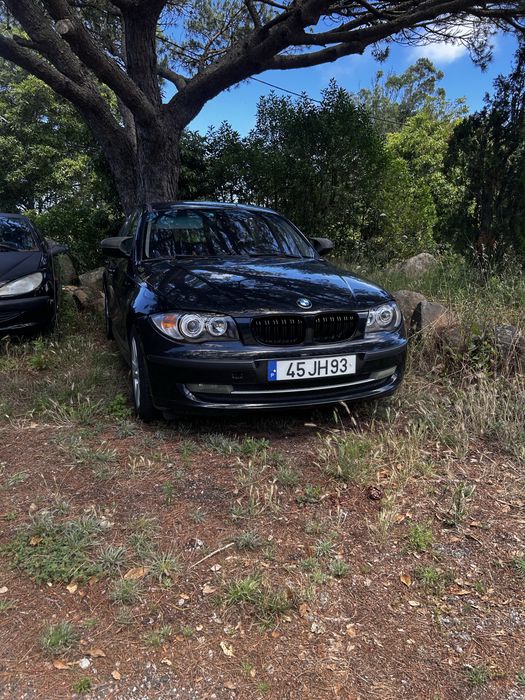 BMW Série 1 116i 2010 (ler descrição)