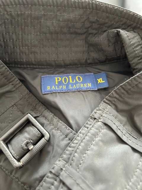 Casaco de Verão Polo Ralph Lauren XL – Ideal para Dias Quentes!