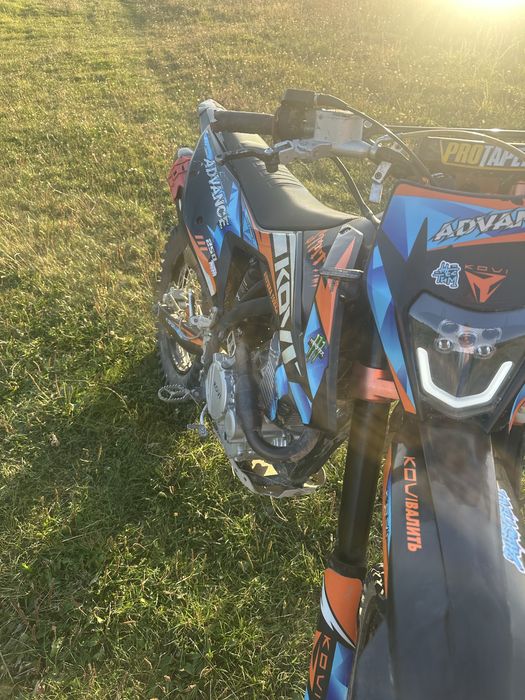 Продам кові адванс 250
