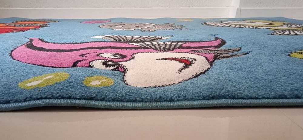 Dywan dla dziecka 170x120