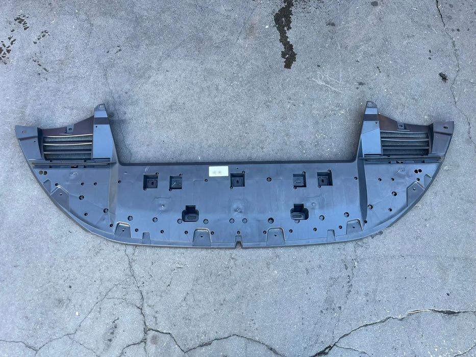 PEUGEOT 308 II RESGUARDO SPOILER PARA CHOQUES FRENTE - PC629