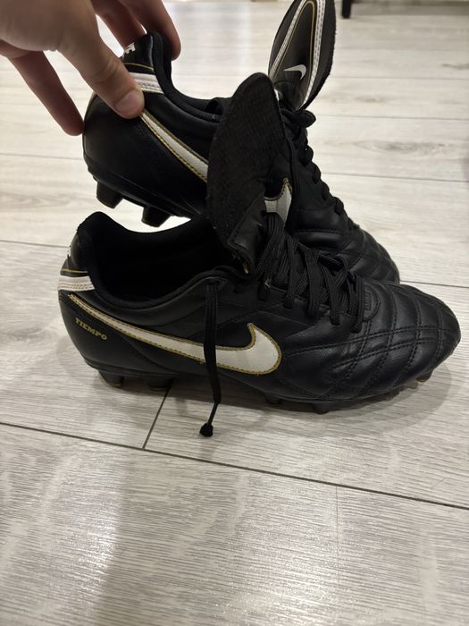 Бутси nike tiempo 1984