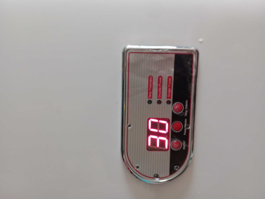 Бойлер Termex 80 литров