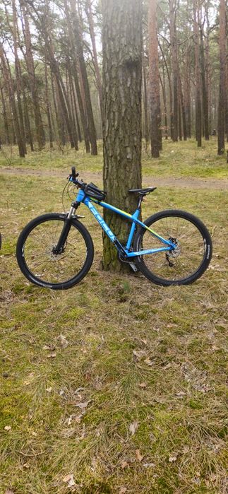 Focus Whistler bdb stan, po serwisie