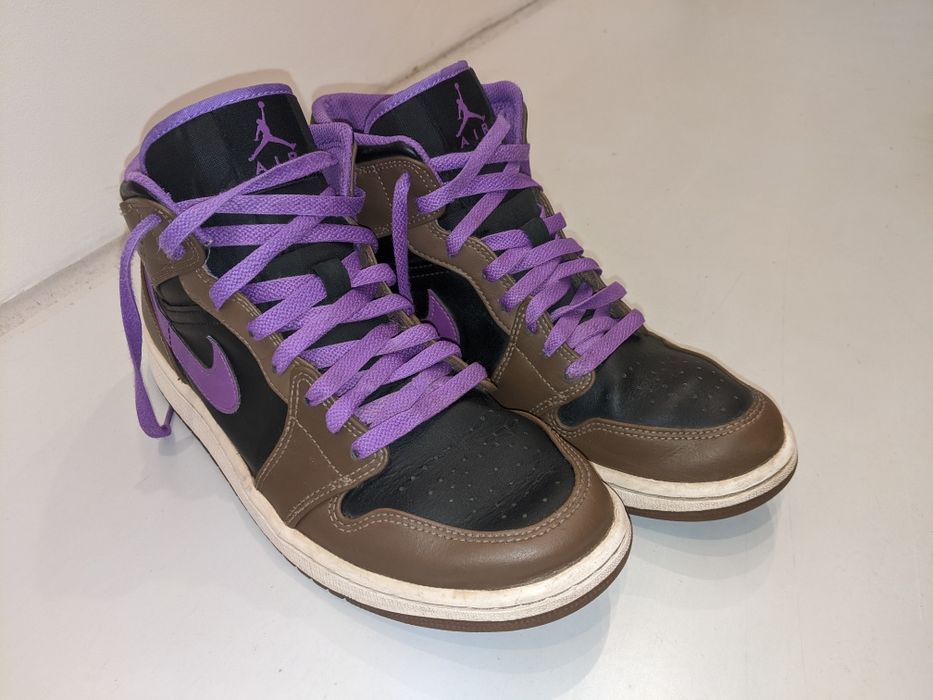 Buty Nike Air Jordan 1 Mid r.43