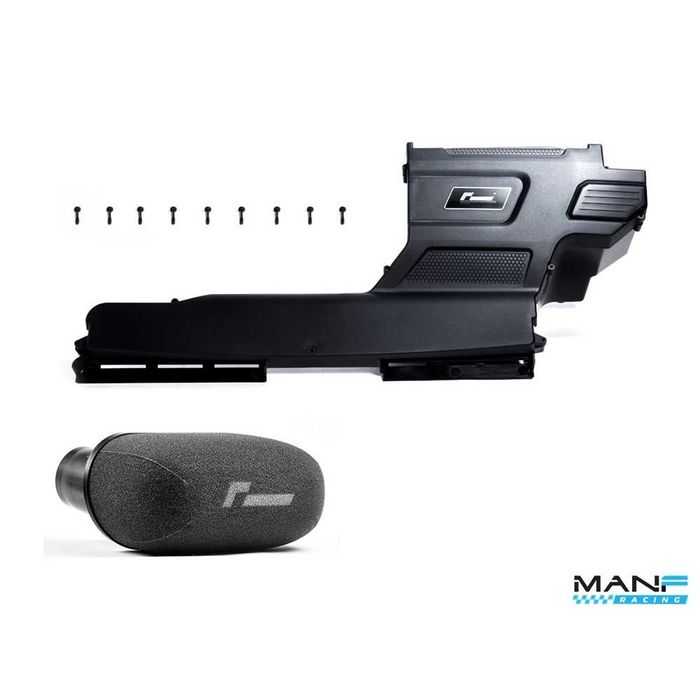 Admissão Racingline R600 Golf 7/7.5 GTI/R / VW Golf 8 GTI/R Clubsport